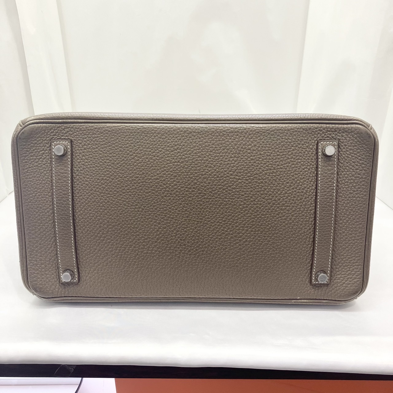 HERMES(����᥹) �С�����35 ���ȥ�����/SV��� �ȥ� D��� �������ǥʷ��� ����� UB-4 (����Ź)