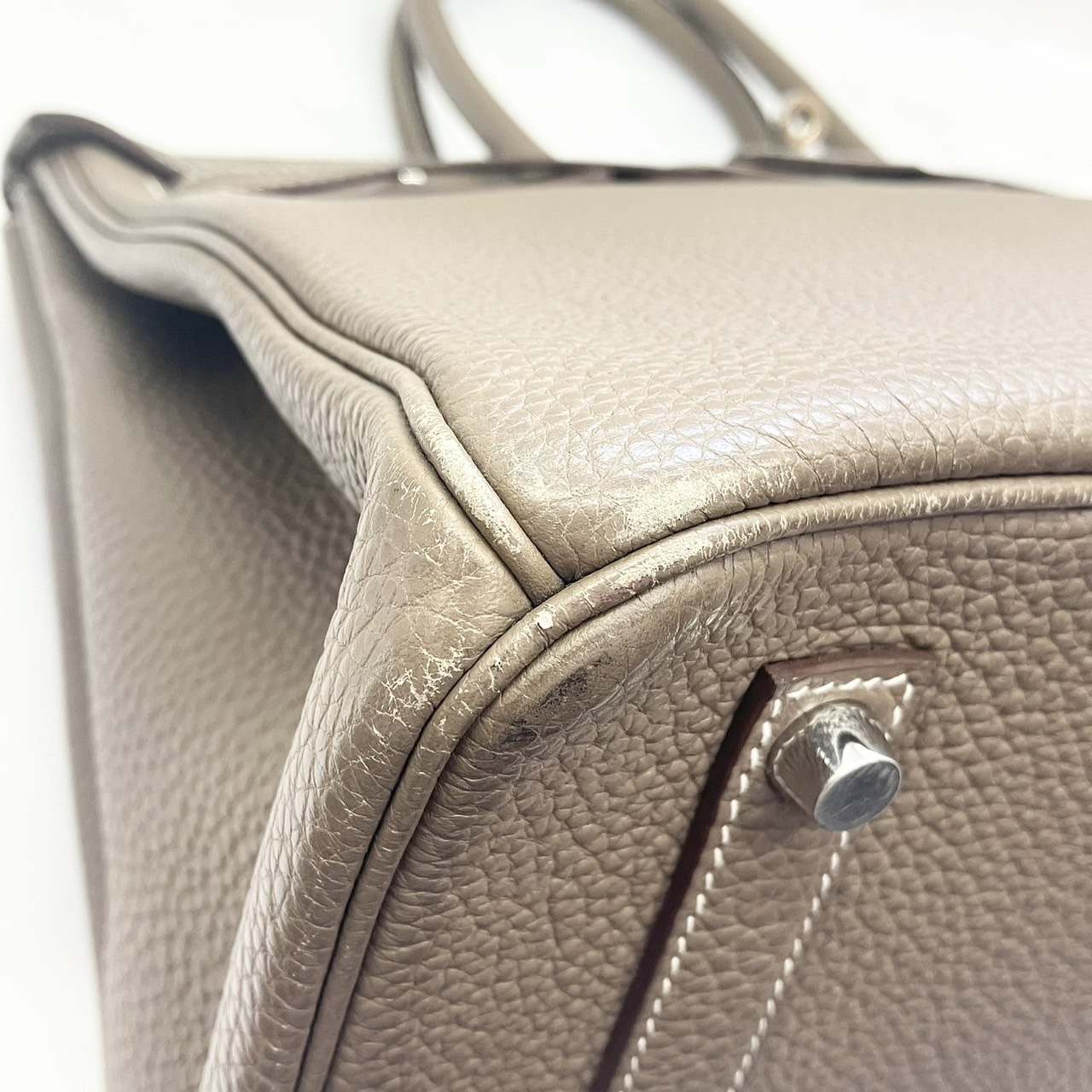 HERMES(����᥹) �С�����35 ���ȥ�����/SV��� �ȥ� D��� �������ǥʷ��� ����� UB-4 (����Ź)