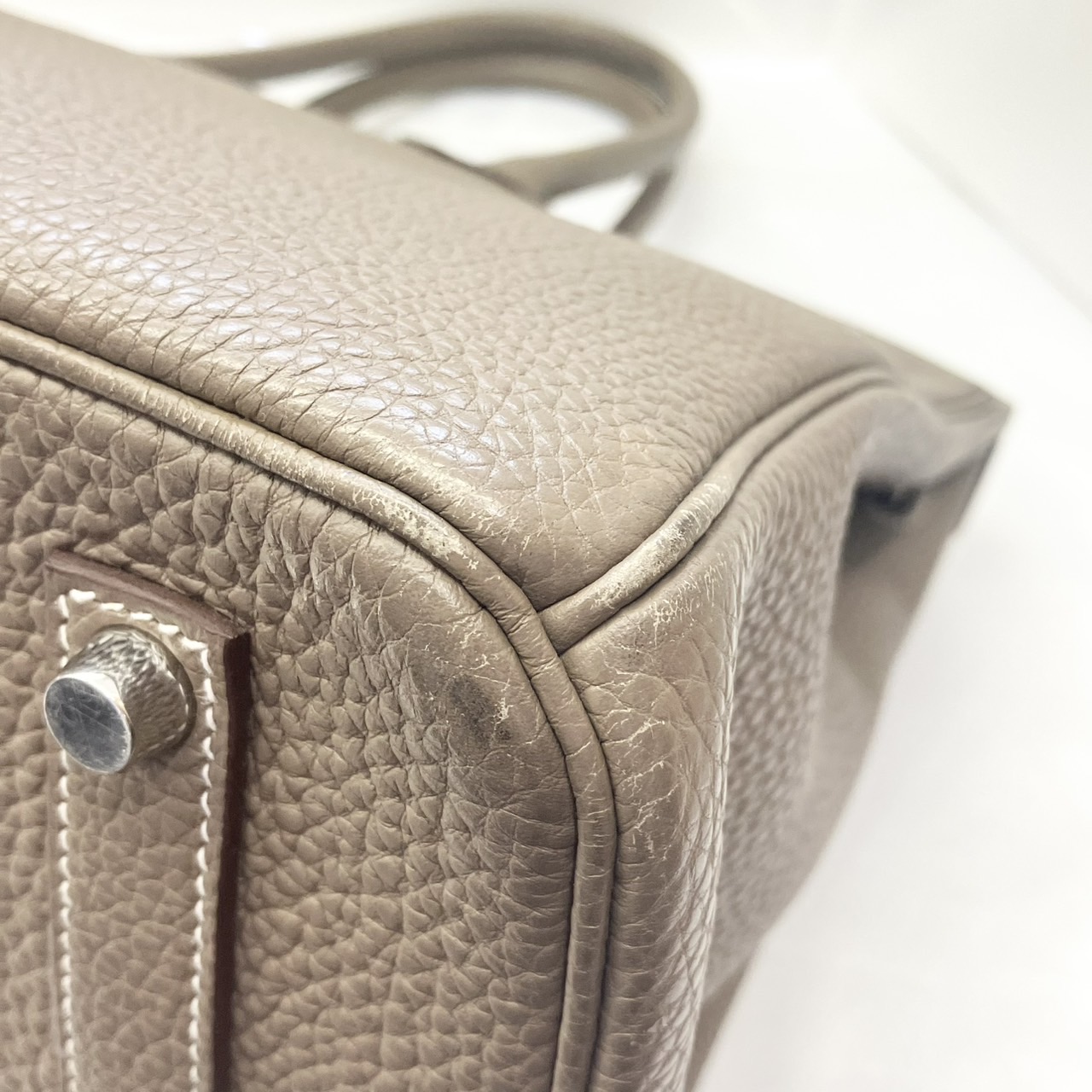 HERMES(����᥹) �С�����35 ���ȥ�����/SV��� �ȥ� D��� �������ǥʷ��� ����� UB-4 (����Ź)