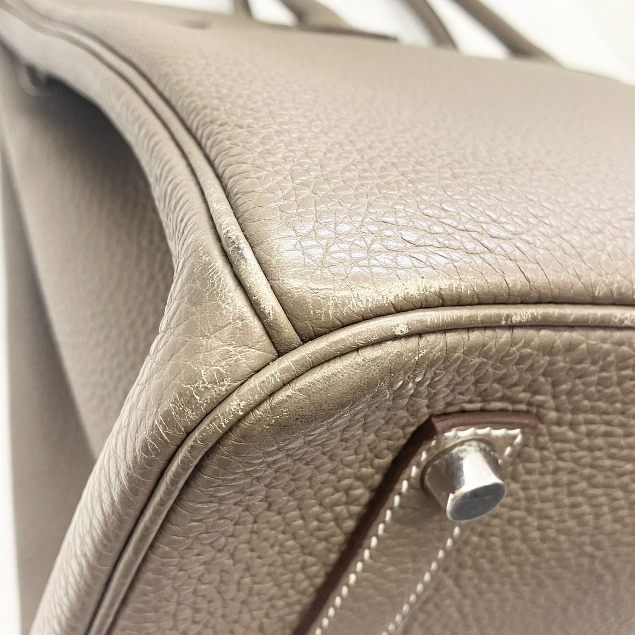 HERMES(����᥹) �С�����35 ���ȥ�����/SV��� �ȥ� D��� �������ǥʷ��� ����� UB-4 (����Ź)