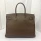 HERMES(����᥹) �С�����35 ���ȥ�����/SV��� �ȥ� D��� �������ǥʷ��� ����� UB-4 (����Ź)