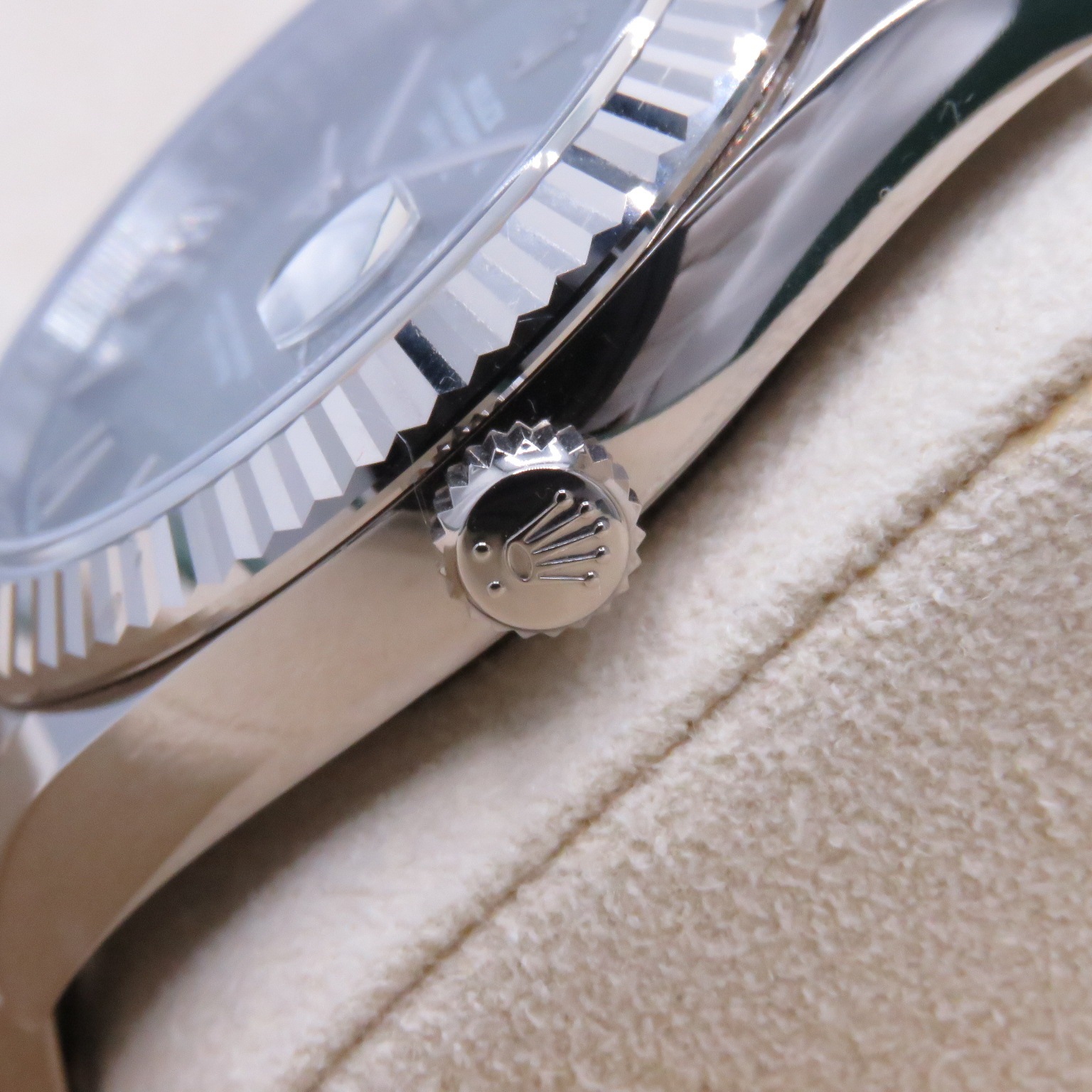 ROLEX(����å���)/�ǥ��ǥ���/228239/���꡼�֥��꡼��/2025.5��/̤����/NAC-807��̾�Ų�Ź��