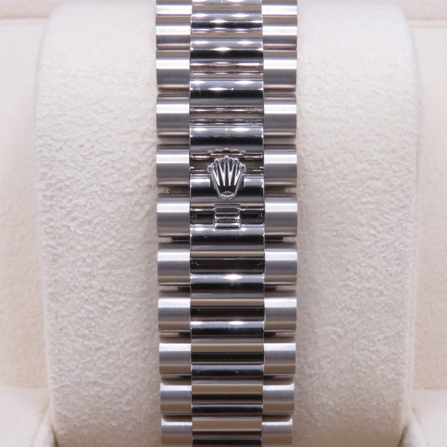 ROLEX(����å���)/�ǥ��ǥ���/228239/���꡼�֥��꡼��/2025.5��/̤����/NAC-807��̾�Ų�Ź��