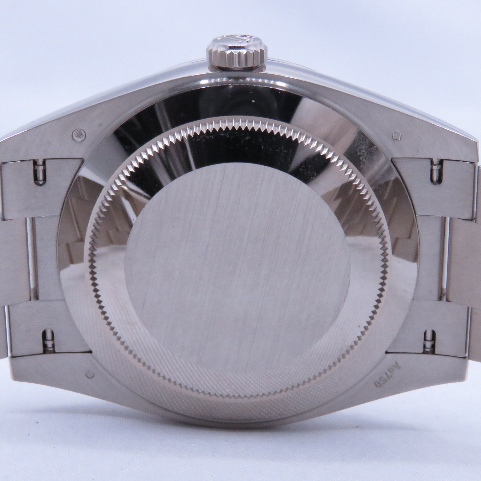 ROLEX(����å���)/�ǥ��ǥ���/228239/���꡼�֥��꡼��/2025.5��/̤����/NAC-807��̾�Ų�Ź��