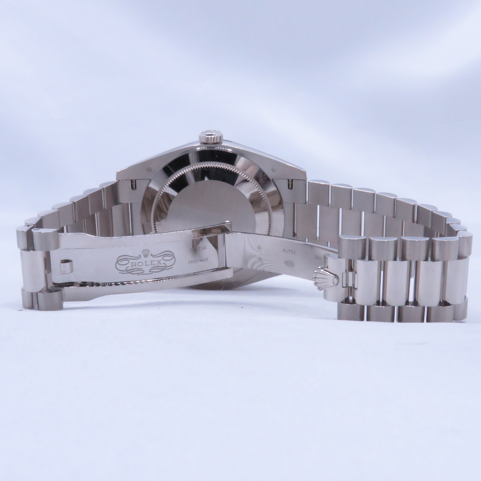 ROLEX(����å���)/�ǥ��ǥ���/228239/���꡼�֥��꡼��/2025.5��/̤����/NAC-807��̾�Ų�Ź��