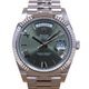 ROLEX(����å���)/�ǥ��ǥ���/228239/���꡼�֥��꡼��/2025.5��/̤����/NAC-807��̾�Ų�Ź��