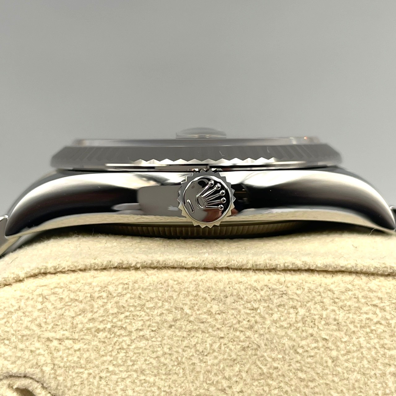 ROLEX(����å���) �ǥ��ȥ��㥹��36 126234 �ߥ�ȥ��꡼�� ���������� 2024ǯ5�� ̤���� CAT-923 (���ض�Ź)