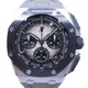 AUDEMARS PIGUET(�����ǥޥԥ�)/������륪�������ե��祢�����Υ����/ 26420SO.OO.A600CA.01/�֥饦��/2024.10��/̤����/NAC-274��̾�Ų�Ź��