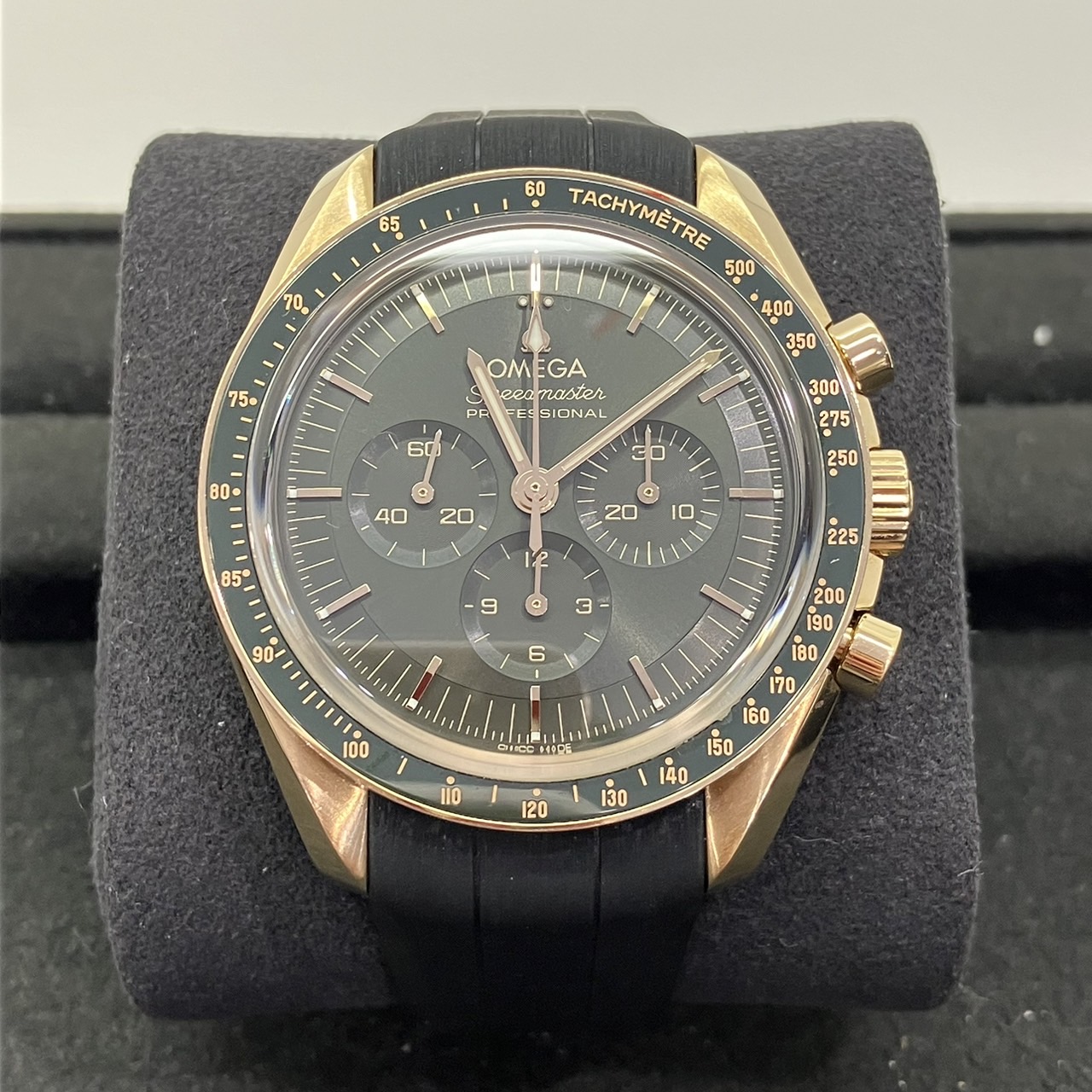 OMEGA(オメガ) スピードマスター ムーンウォッチ プロフェッショナル