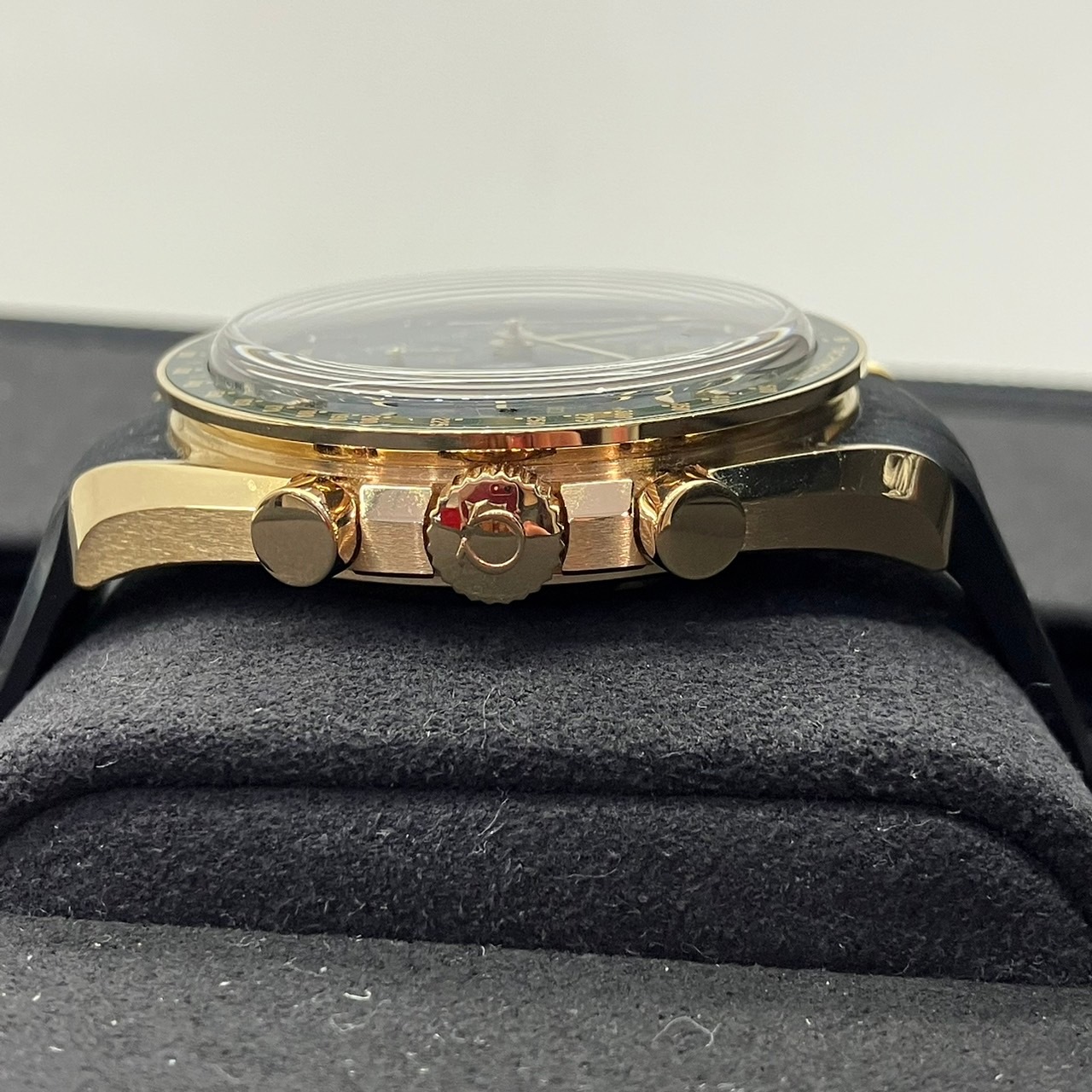 OMEGA(���ᥬ) ���ԡ��ɥޥ����� �ࡼ�󥦥��å� �ץ��ե��å���ʥ� 310.63.42.50.10.001 750YG 2025ǯ7�� ����� UH-44 (����Ź)