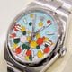 C-238 ROLEX (����å���) �����������ѡ��ڥ��奢��41 �ӻ��� 124300 ����֥졼����� SS ���������� ̤Ĵ�� ��°�ʴ��� ����Ʊ�� ���Ź