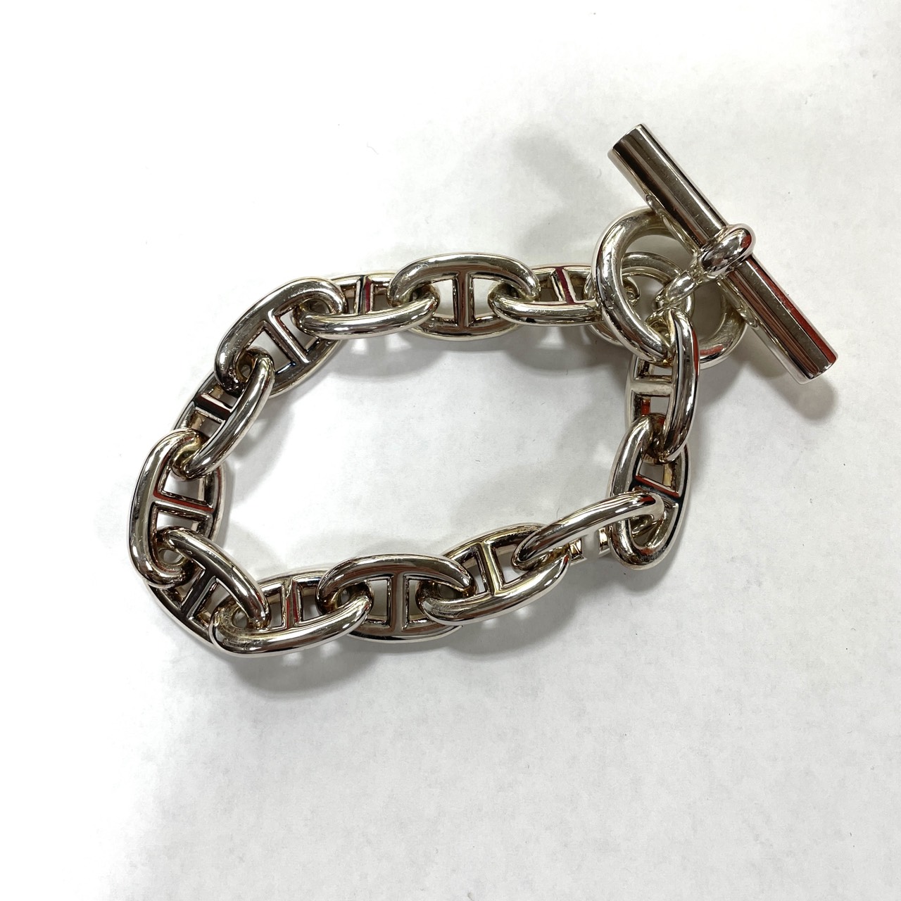 シェーヌダンクルTGM 13コマ 中古品 AF-264 中野店 | エルメス 