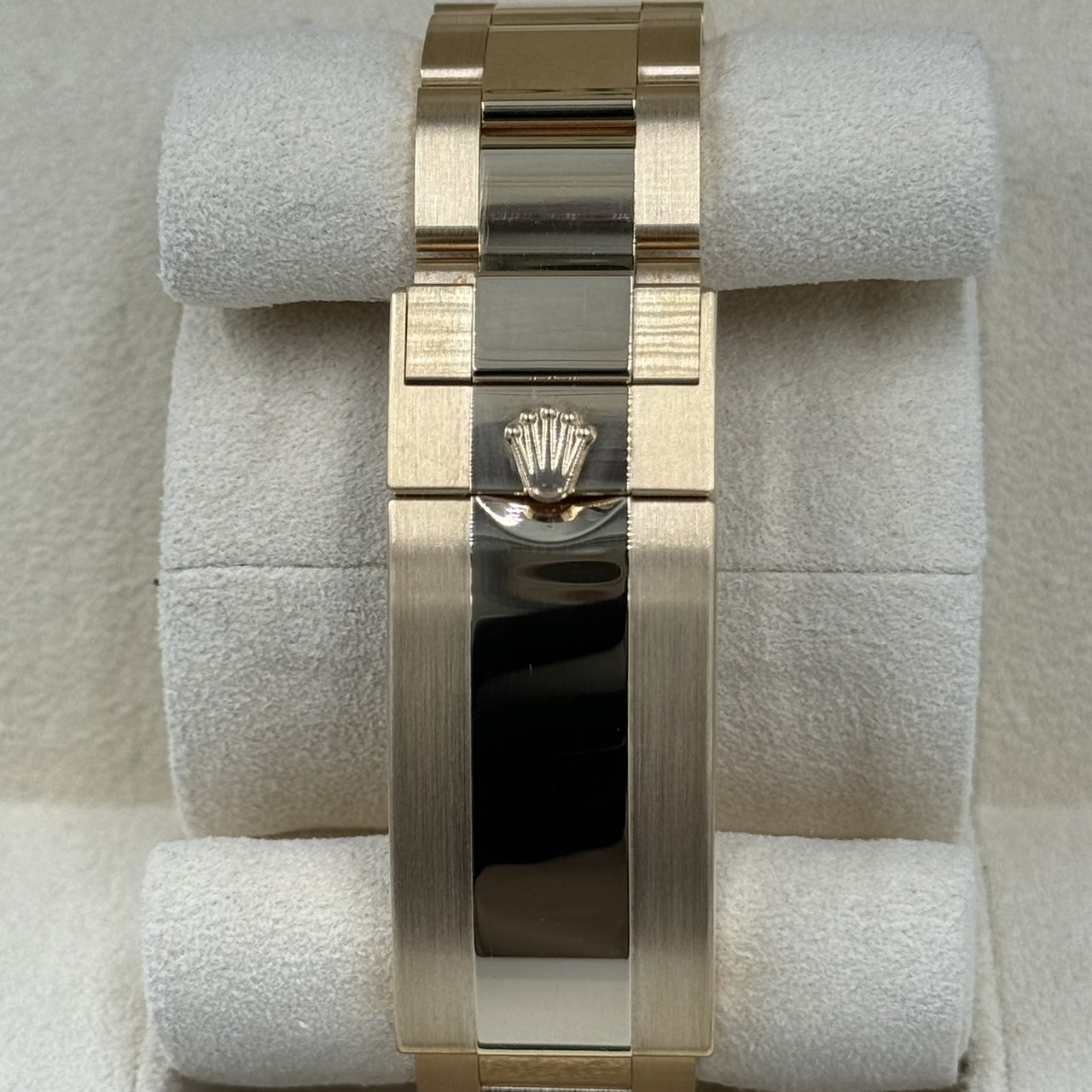 ROLEX (å) ֥ޥ꡼ 126618LN ֥å YG  ضŹ CAT-111