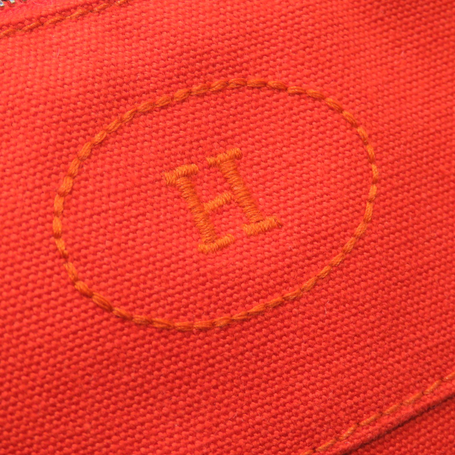 HERMES (����᥹) �ܥ꡼�ɥݡ���MM �ݡ��� �ƥ饳�å� ���åȥ󥭥��Х�/�쥶�� ̤���� H154 ���Ź