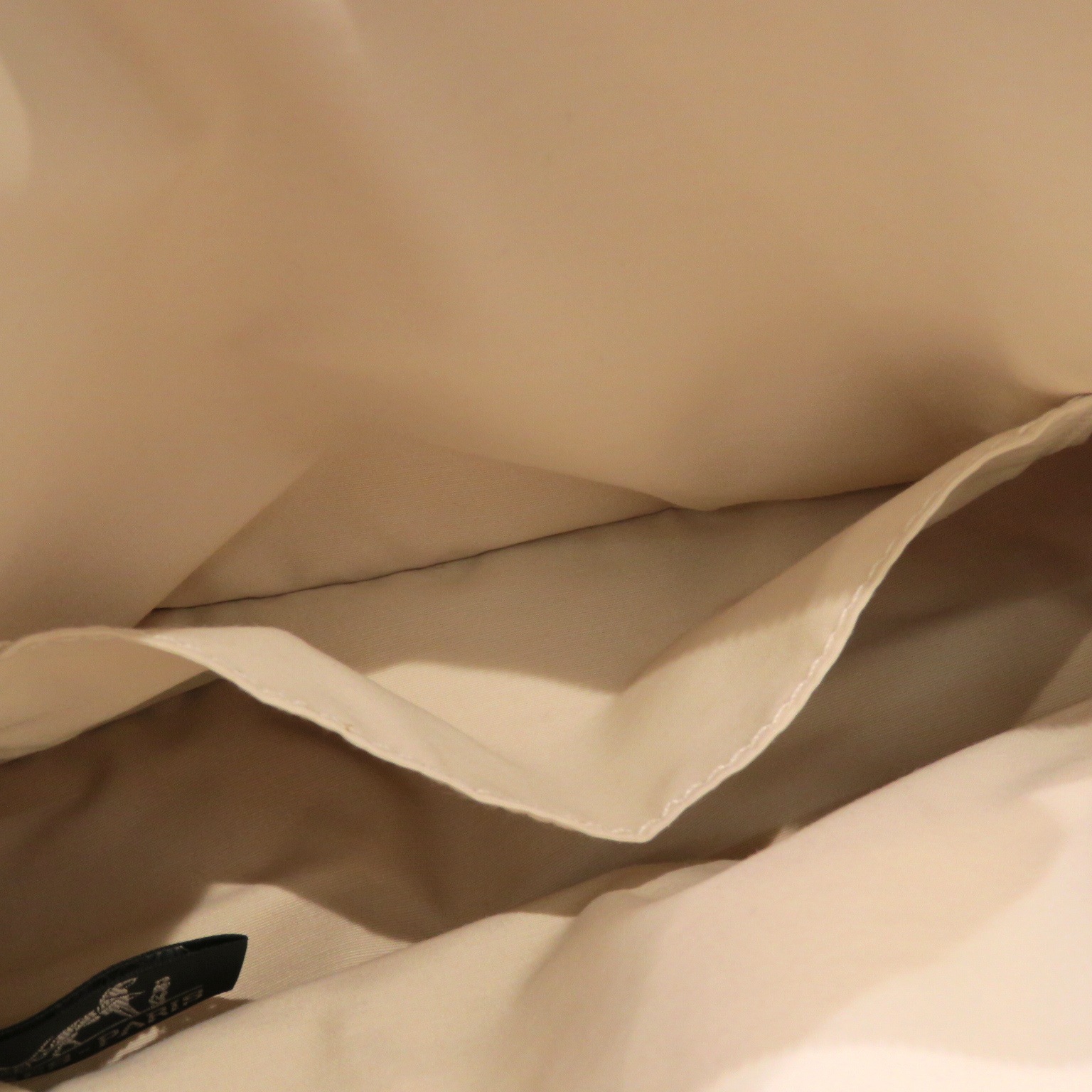 HERMES (����᥹) �ܥ꡼�ɥݡ���MM �ݡ��� �ƥ饳�å� ���åȥ󥭥��Х�/�쥶�� ̤���� H154 ���Ź