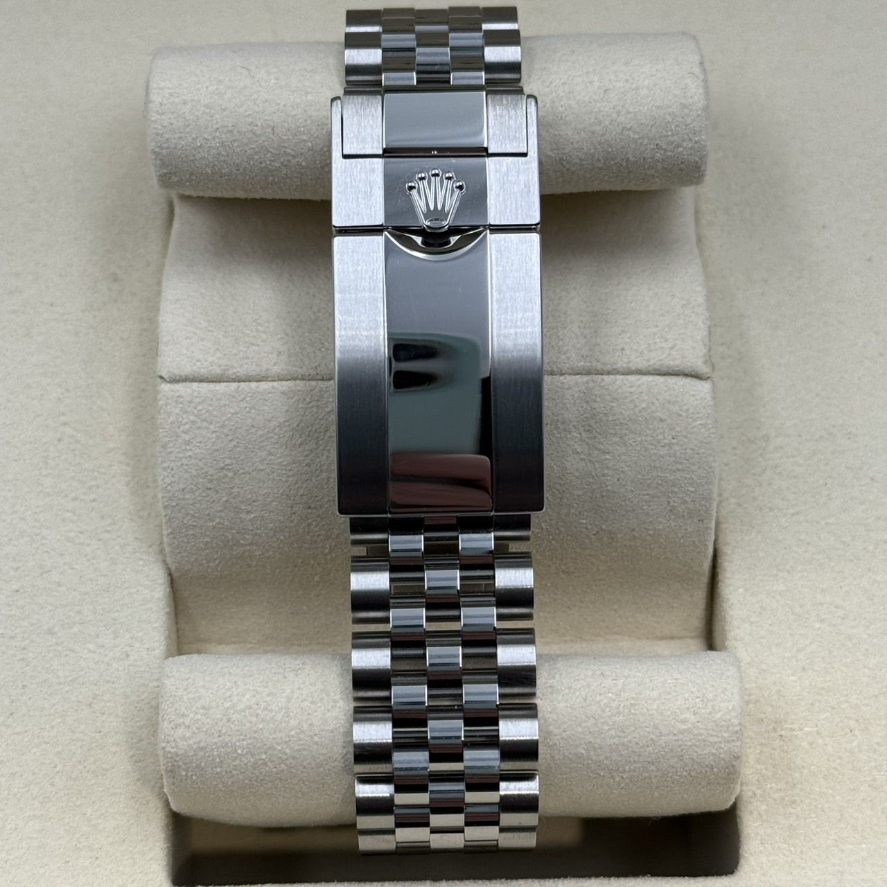 ROLEX (����å���) GMT�ޥ������� 126720VTNR �֥�å� SS ����Ʊ�� ���ض�Ź CAT-864