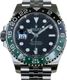 ROLEX (����å���) GMT�ޥ������� 126720VTNR �֥�å� SS ����Ʊ�� ���ض�Ź CAT-864