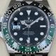 ROLEX (����å���) GMT�ޥ������� 126720VTNR �֥�å� SS ����Ʊ�� ���ض�Ź CAT-864