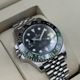 ROLEX (����å���) GMT�ޥ������� 126720VTNR �֥�å� SS ����Ʊ�� ���ض�Ź CAT-864