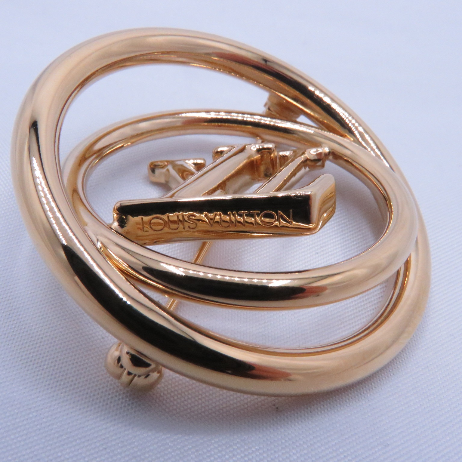 LOUIS VUITTON(�륤�����ȥ�)/���ƥ顼��������᥿��֥�����/M01023/̤����/NAC-472��̾�Ų�Ź��