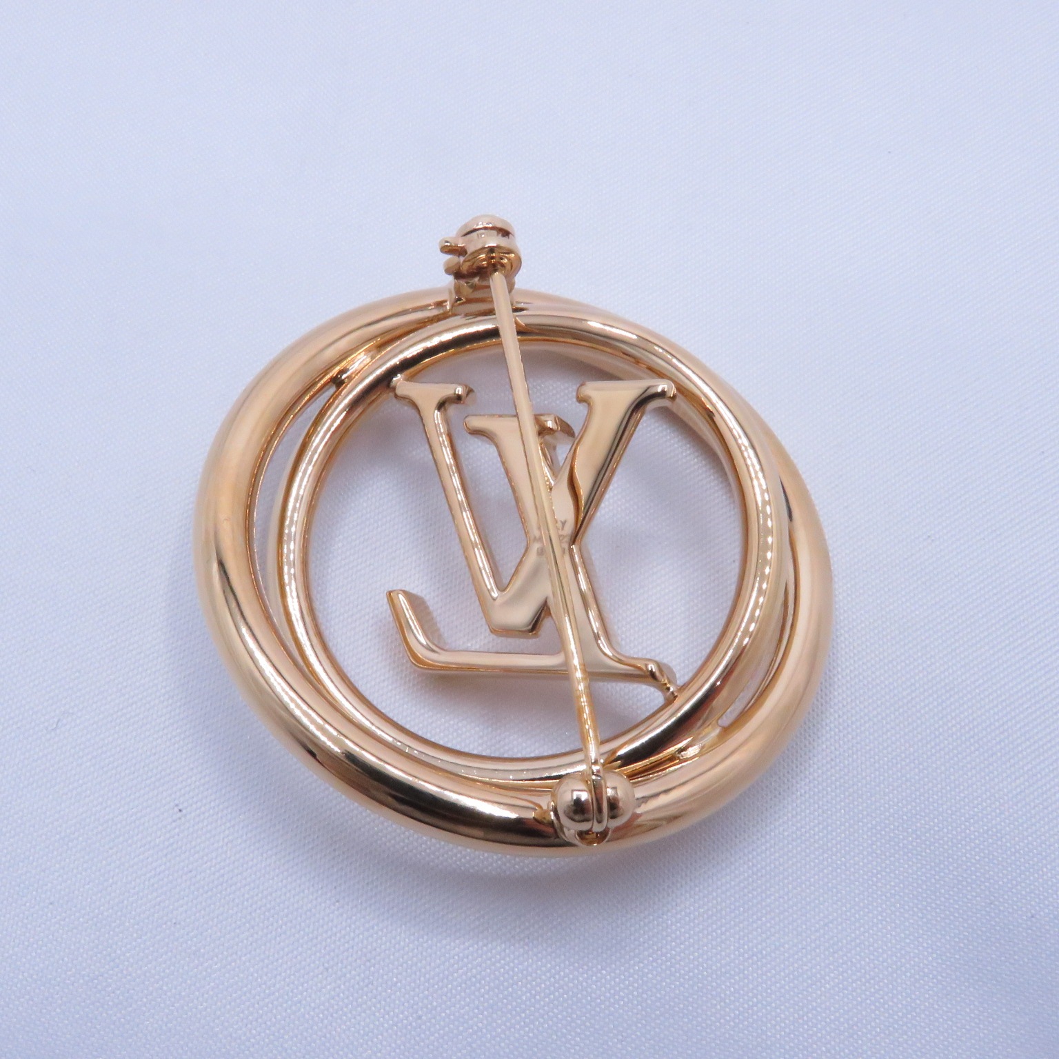 LOUIS VUITTON(�륤�����ȥ�)/���ƥ顼��������᥿��֥�����/M01023/̤����/NAC-472��̾�Ų�Ź��