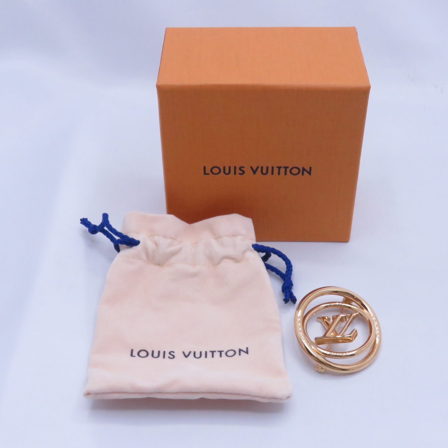 LOUIS VUITTON(�륤�����ȥ�)/���ƥ顼��������᥿��֥�����/M01023/̤����/NAC-472��̾�Ų�Ź��