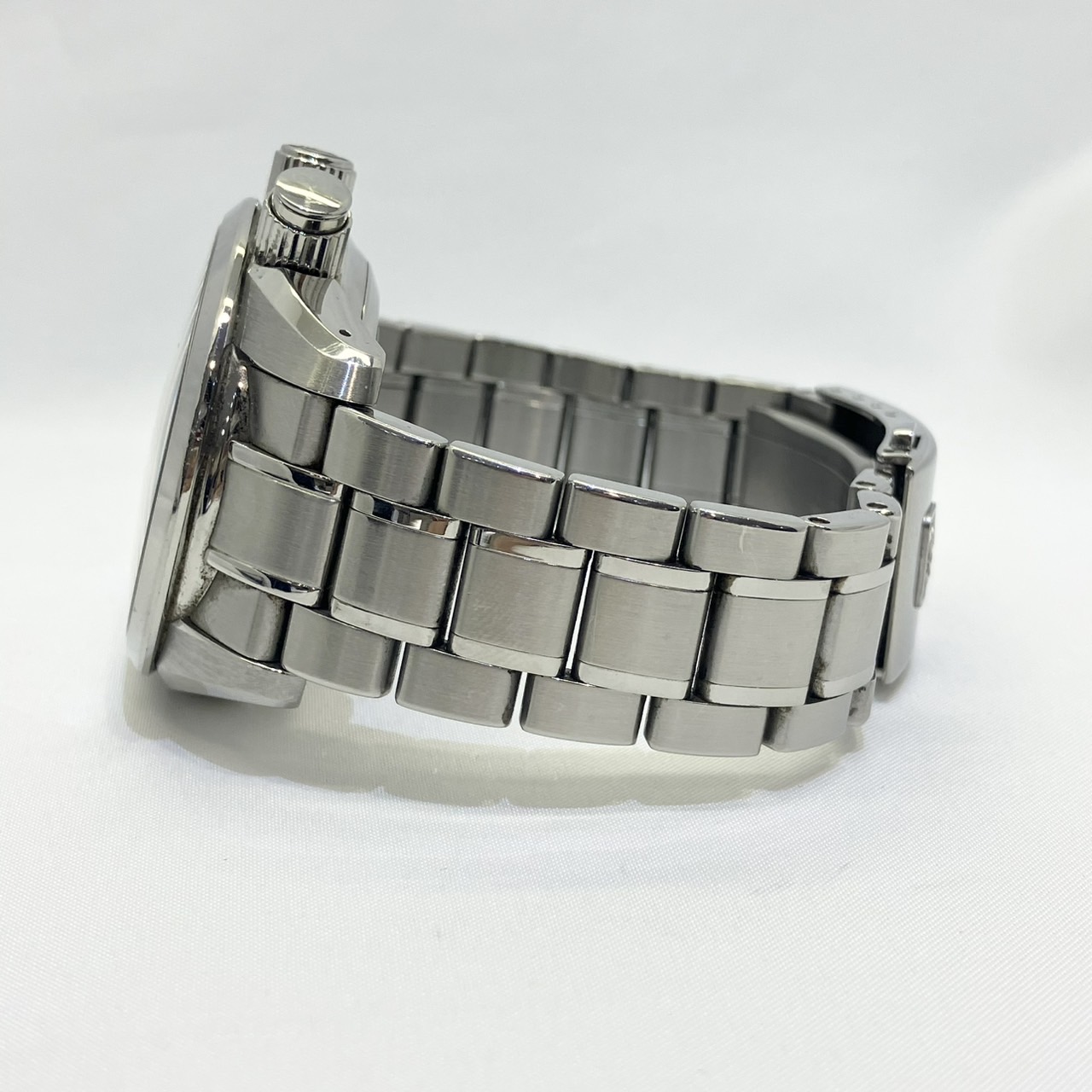 GRAND SEIKO(�����ɥ�������) ���ݡ��ĥ��쥯����� �ޥ���������å׸����ǥ� SBGC201 ����С� 2020ǯ10�� ����� UK-9 (����Ź)