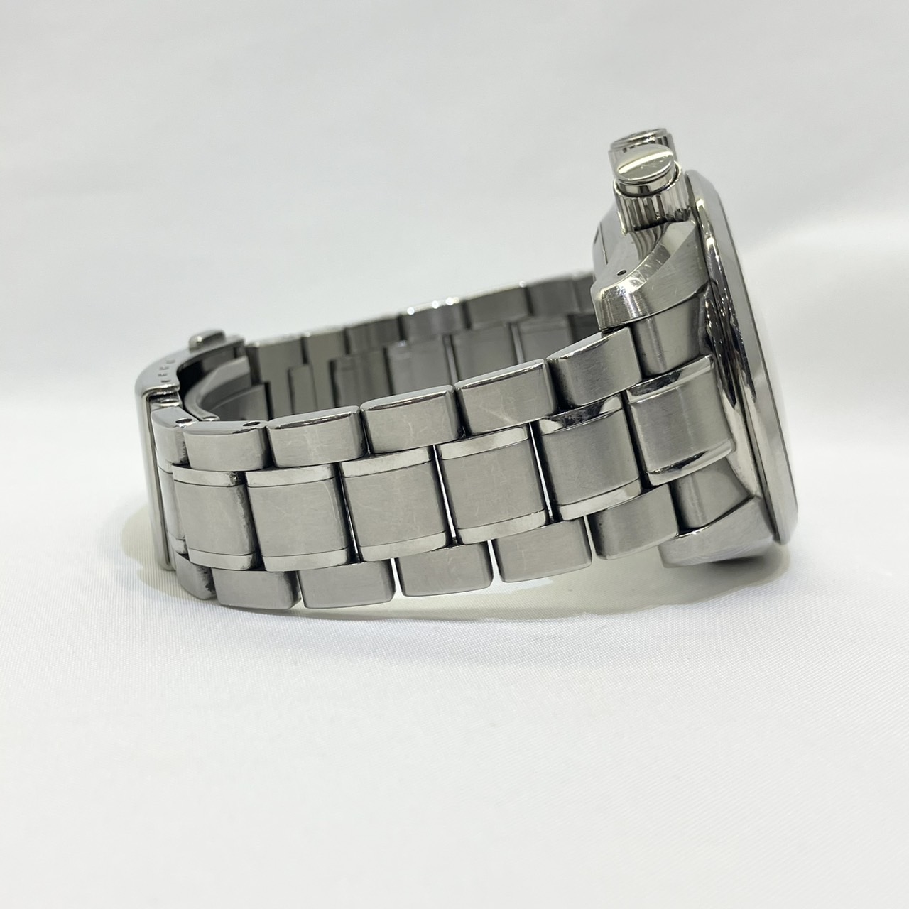 GRAND SEIKO(�����ɥ�������) ���ݡ��ĥ��쥯����� �ޥ���������å׸����ǥ� SBGC201 ����С� 2020ǯ10�� ����� UK-9 (����Ź)