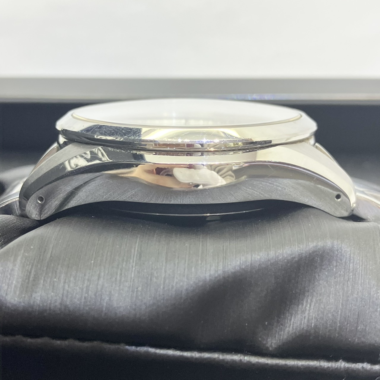 GRAND SEIKO(�����ɥ�������) ���ݡ��ĥ��쥯����� �ޥ���������å׸����ǥ� SBGC201 ����С� 2020ǯ10�� ����� UK-9 (����Ź)