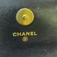 CHANEL(����ͥ�) ����ͥ�19���������������� �������󥷥������Хå� �֥�å� �������/����С���� ��ॹ���� �����/������/31���� ���A (����Ź)