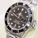 C-158 ROLEX (����å���) ���֥ޥ꡼�ʡ��ǥ��� �ӻ��� 16610 �֥�å� SS ���������� ̤Ĵ�� ��°�ʴ��� ��� ���Ź