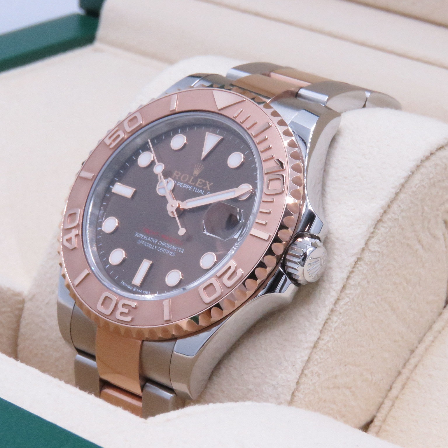 ブランドバンク フリマサイト ブラバン｜ROLEX(ロレックス)/ヨット