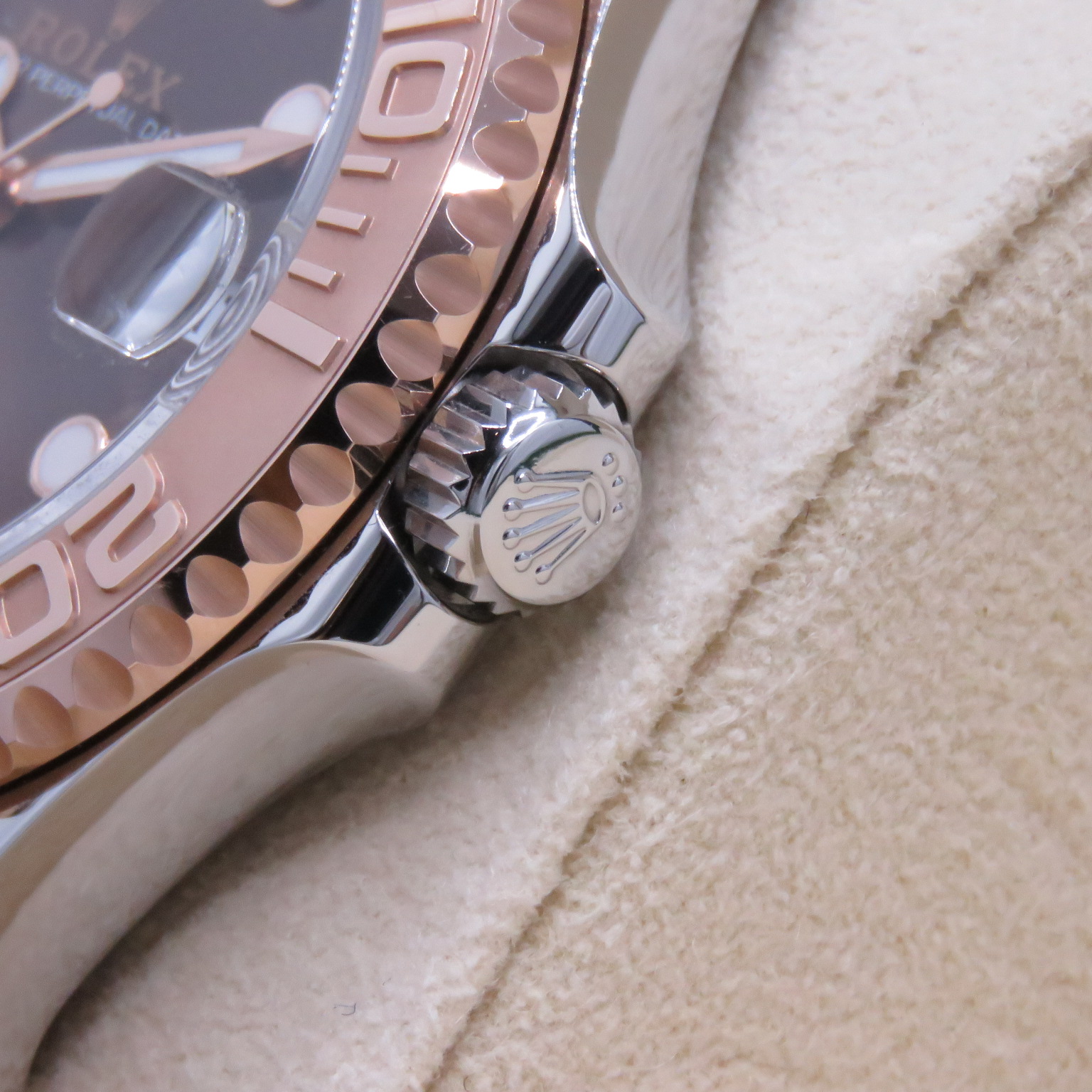 ブランドバンク フリマサイト ブラバン｜ROLEX(ロレックス)/ヨット