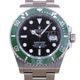ROLEX(����å���)/���֥ޥ꡼�ʥǥ���/126610LV/�֥�å�/SS/2024.7��/̤����/NAC-330��̾�Ų�Ź��