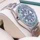 ROLEX(����å���)/���֥ޥ꡼�ʥǥ���/126610LV/�֥�å�/SS/2024.7��/̤����/NAC-330��̾�Ų�Ź��