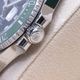 ROLEX(����å���)/���֥ޥ꡼�ʥǥ���/126610LV/�֥�å�/SS/2024.7��/̤����/NAC-330��̾�Ų�Ź��