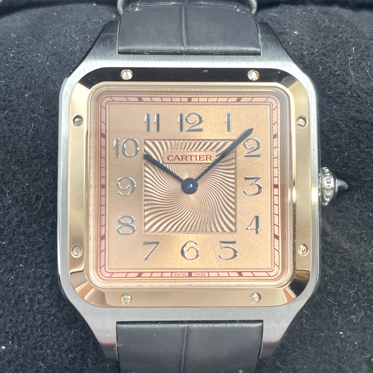 CARTIER(����ƥ���) ����ȥ��ǥ��� W2SA0025 �������ԥ� 2021ǯ7�� ������� ST-610 ���ض�Ź