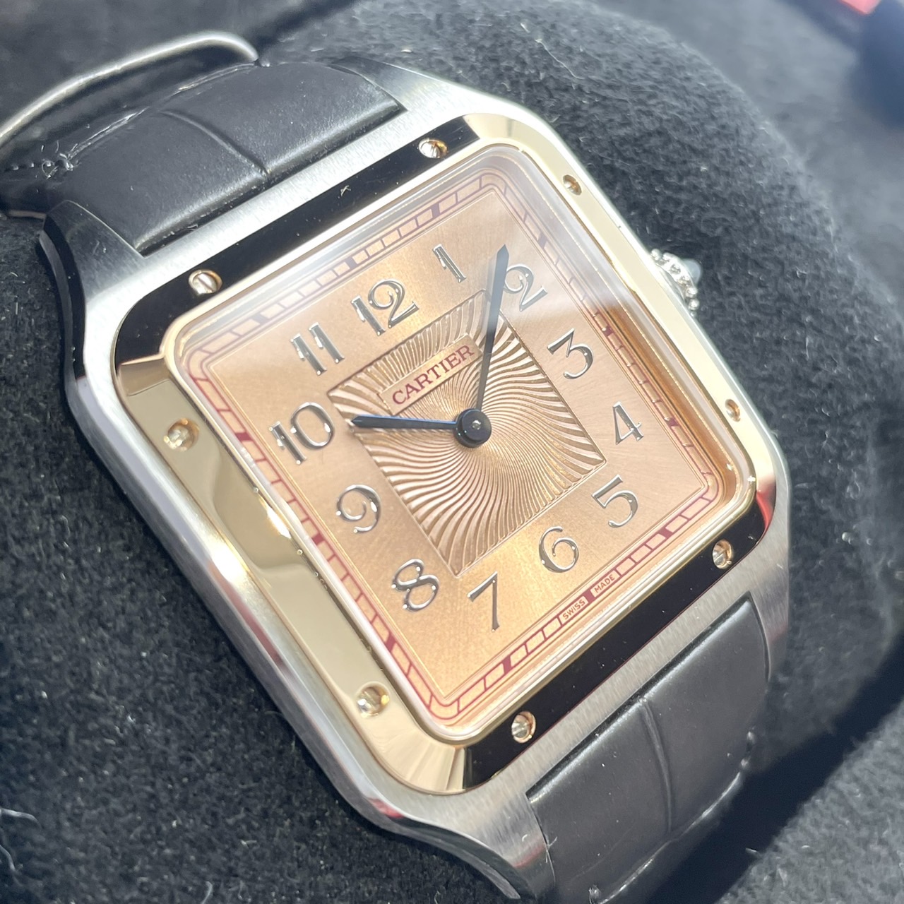 CARTIER(����ƥ���) ����ȥ��ǥ��� W2SA0025 �������ԥ� 2021ǯ7�� ������� ST-610 ���ض�Ź