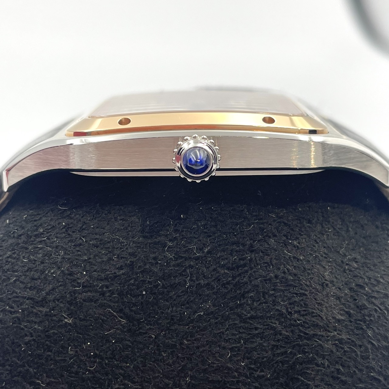 CARTIER(����ƥ���) ����ȥ��ǥ��� W2SA0025 �������ԥ� 2021ǯ7�� ������� ST-610 ���ض�Ź
