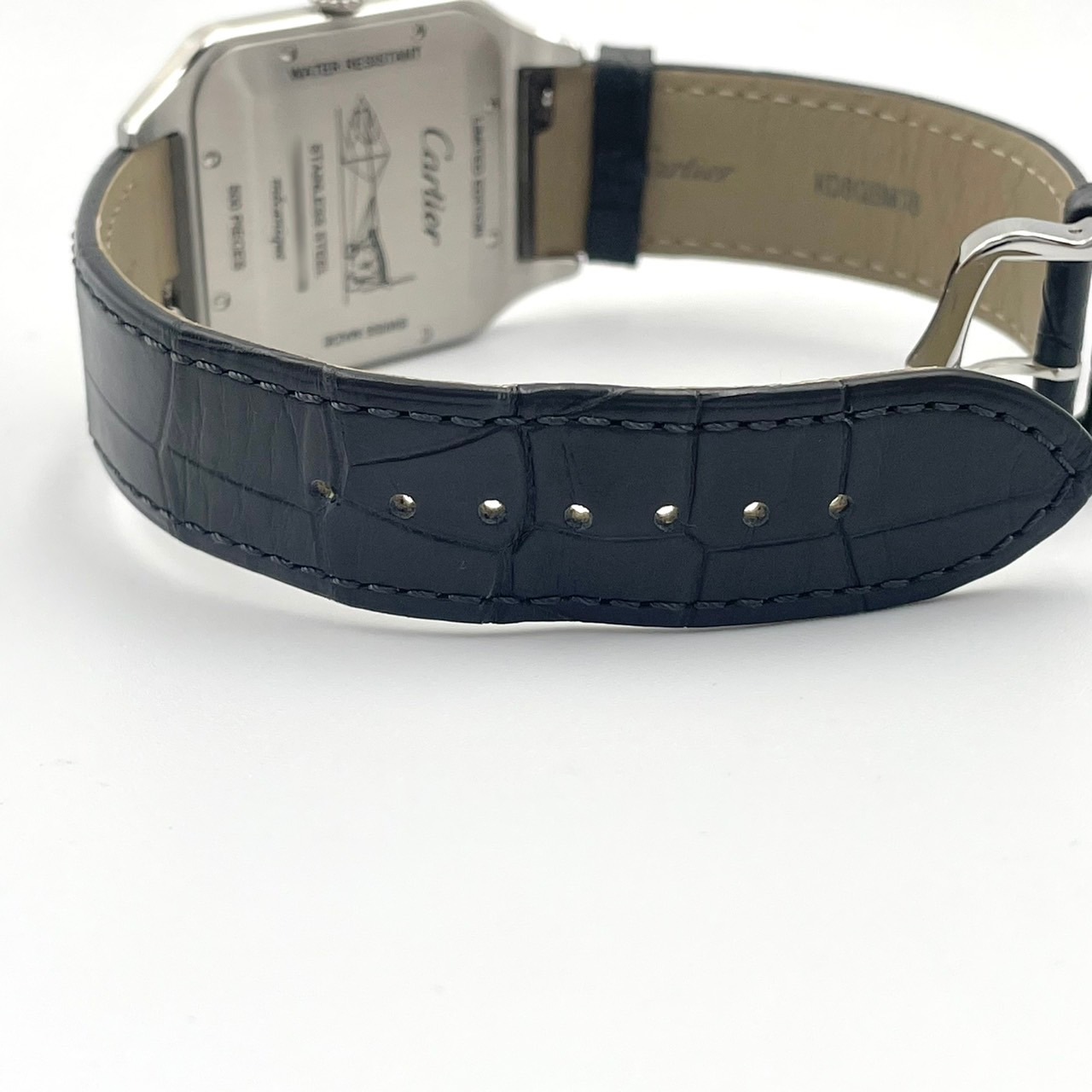 CARTIER(����ƥ���) ����ȥ��ǥ��� W2SA0025 �������ԥ� 2021ǯ7�� ������� ST-610 ���ض�Ź