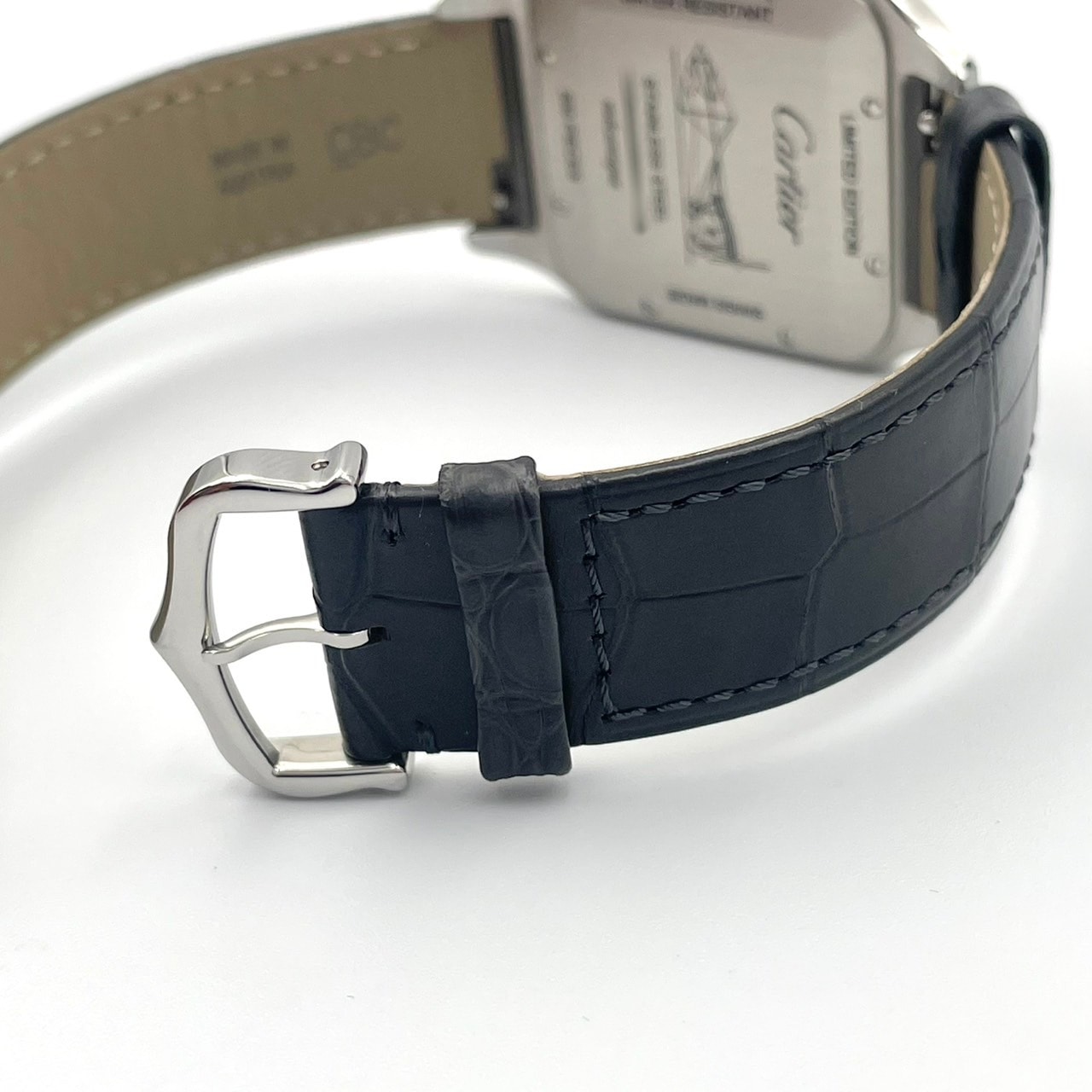 CARTIER(����ƥ���) ����ȥ��ǥ��� W2SA0025 �������ԥ� 2021ǯ7�� ������� ST-610 ���ض�Ź