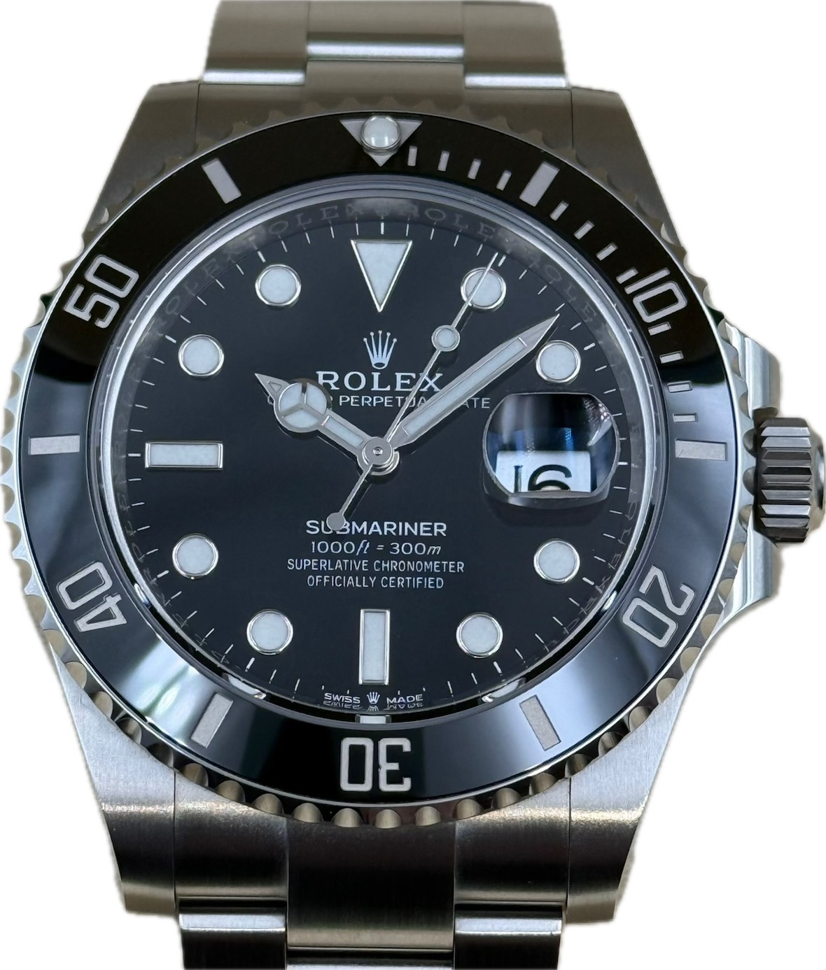 ブランドバンク フリマサイト ブラバン｜ROLEX(ロレックス