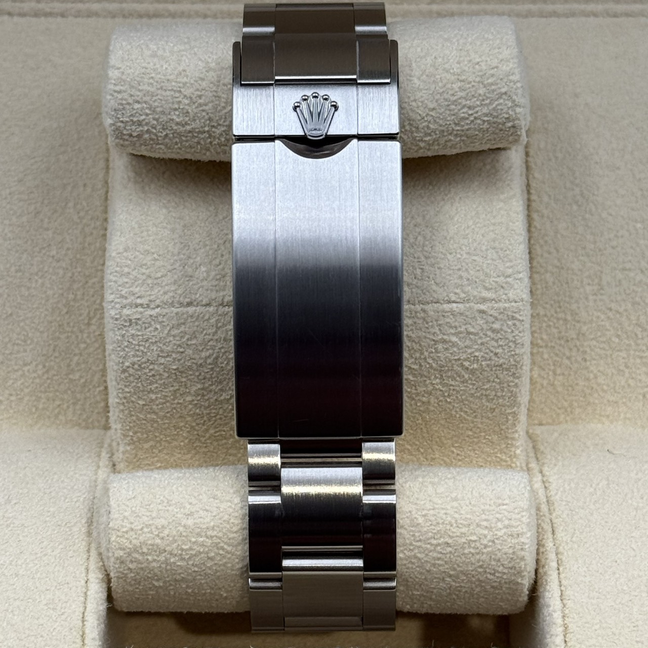ROLEX(����å���) ���֥ޥ꡼�ʥǥ��� 126610LN �֥�å� 2024ǯ7�� ����� ���� ���ض�Ź ST-798