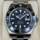 ROLEX(����å���) ���֥ޥ꡼�ʥǥ��� 126610LN �֥�å� 2024ǯ7�� ����� ���� ���ض�Ź ST-798