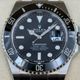 ROLEX(����å���) ���֥ޥ꡼�ʥǥ��� 126610LN �֥�å� 2024ǯ7�� ����� ���� ���ض�Ź ST-798