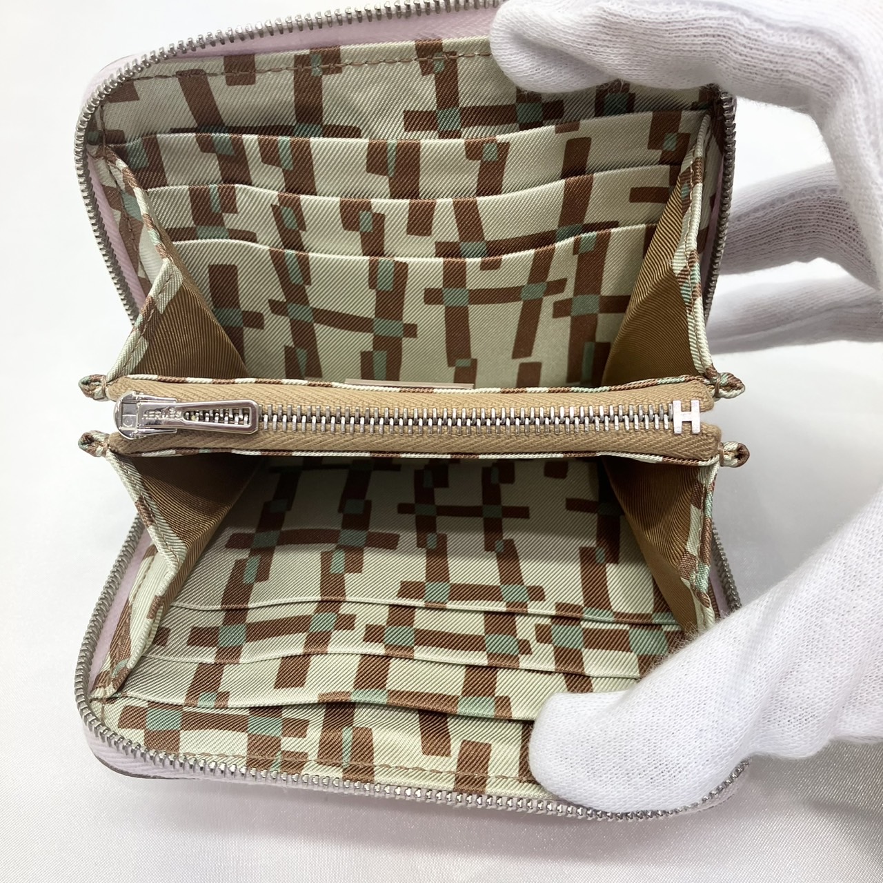 HERMES(����᥹) �����åץ��륯���󥳥�ѥ��� �⡼���ڡ����SV ���ץ��� U�� ������� (����Ź)