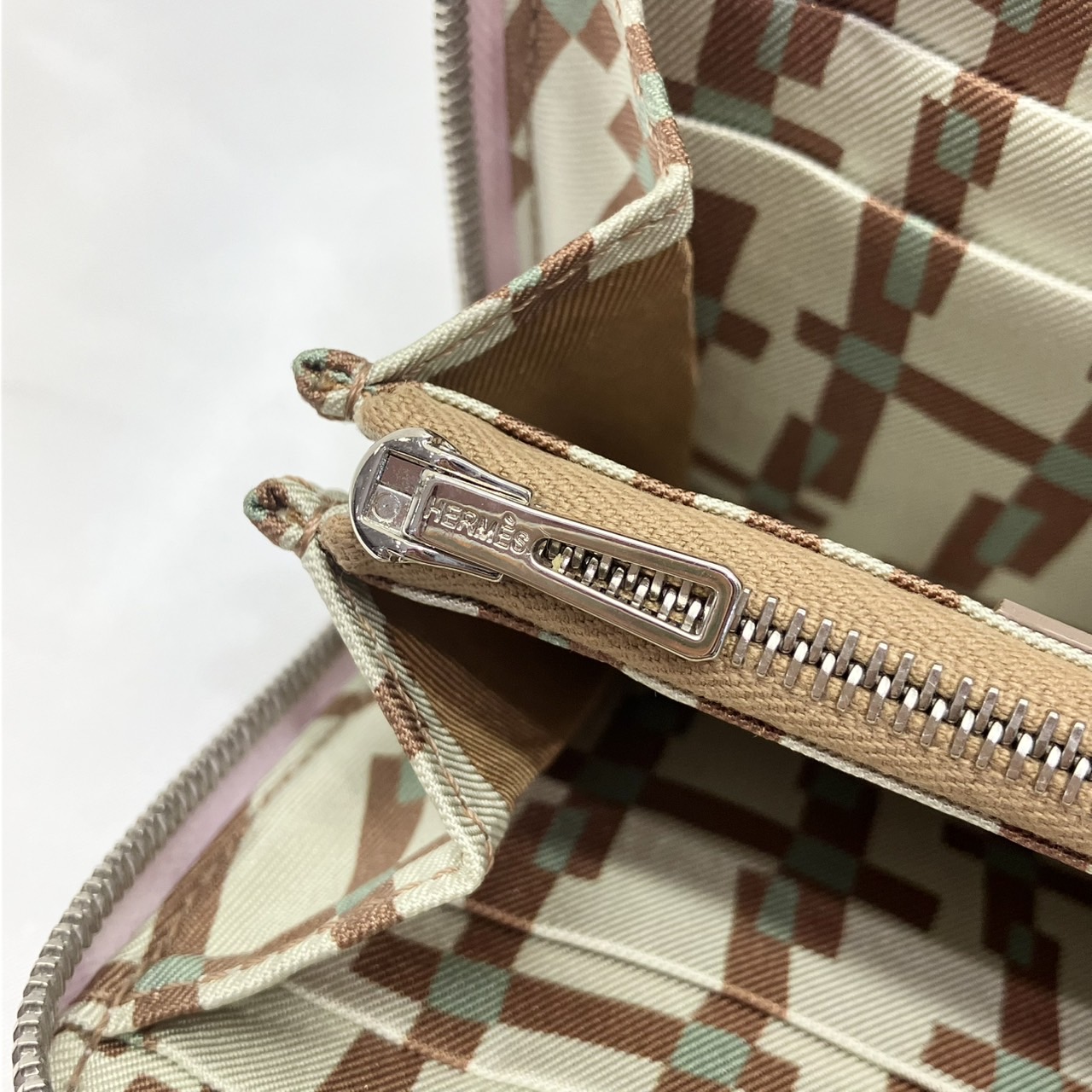 HERMES(����᥹) �����åץ��륯���󥳥�ѥ��� �⡼���ڡ����SV ���ץ��� U�� ������� (����Ź)