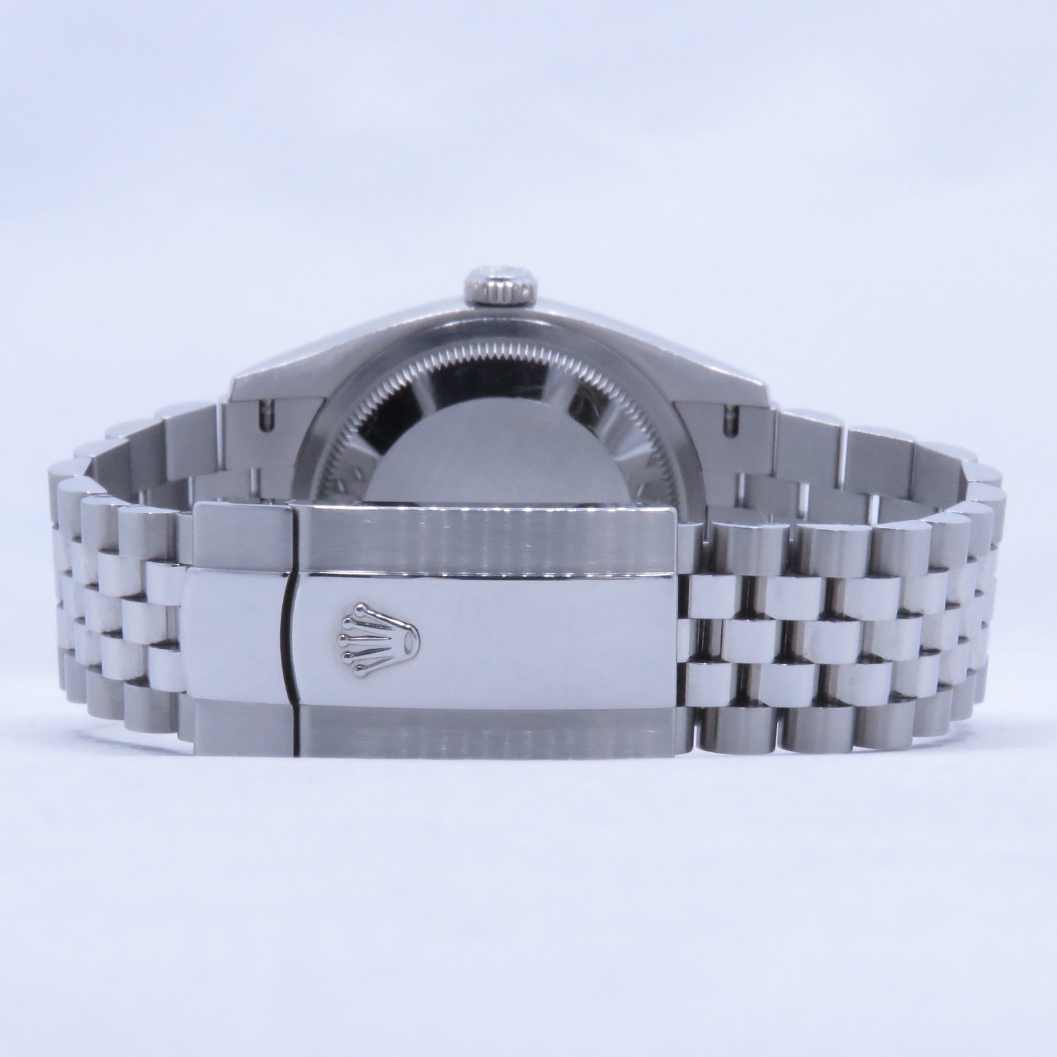 ROLEX(����å���)/�ǥ��ȥ��㥹��36/126234/�ߥ��/����ӥ꡼/2025.12��/����Ĵͭ/���A/NAC-554��̾�Ų�Ź��