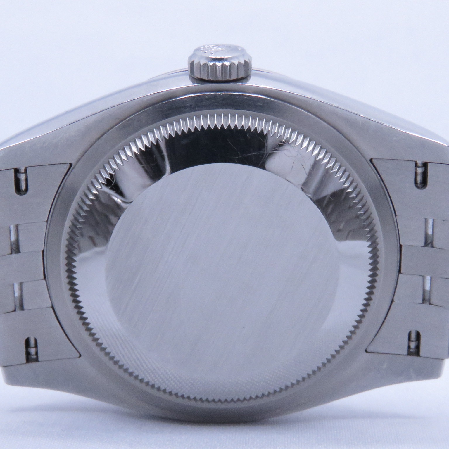 ROLEX(����å���)/�ǥ��ȥ��㥹��36/126234/�ߥ��/����ӥ꡼/2025.12��/����Ĵͭ/���A/NAC-554��̾�Ų�Ź��