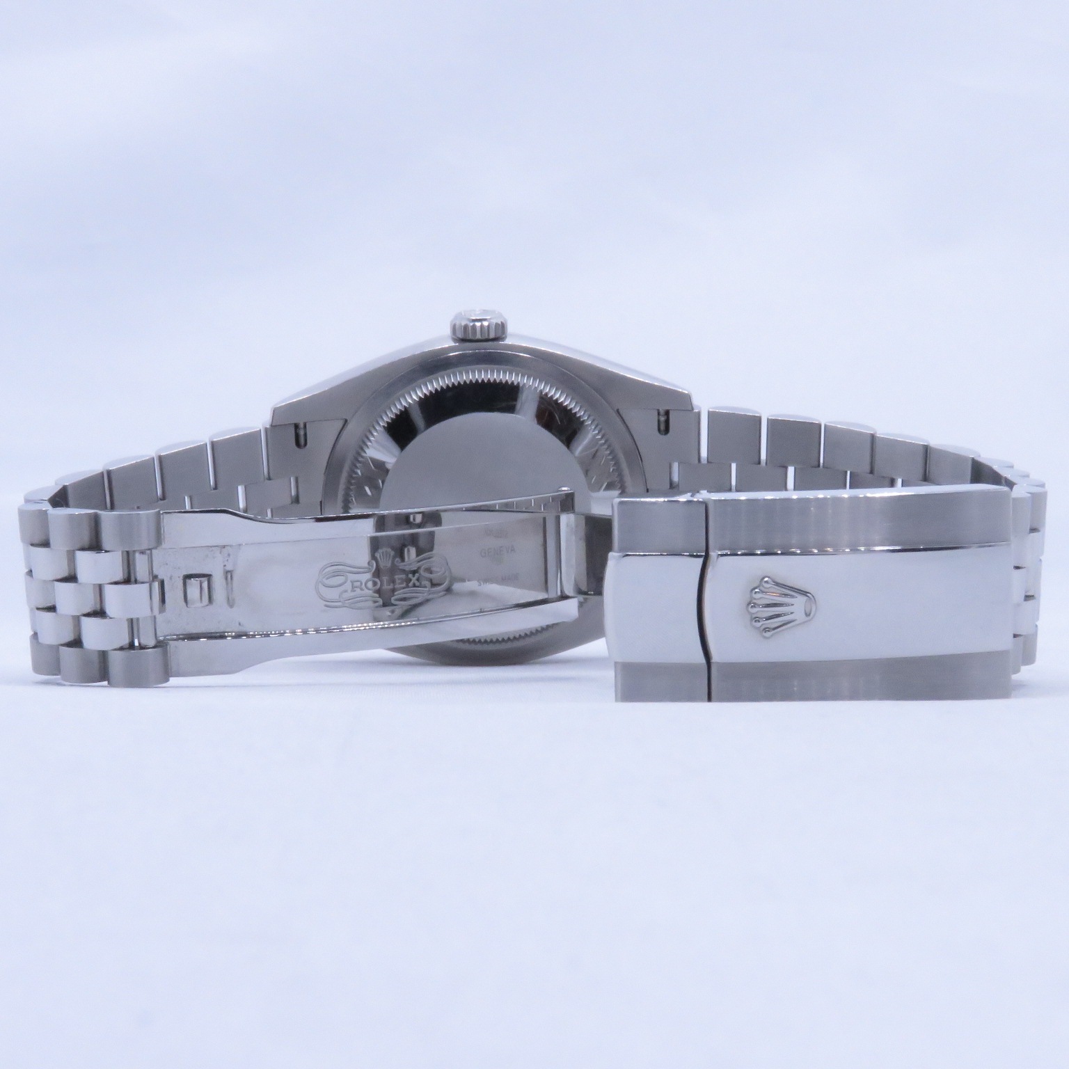 ROLEX(����å���)/�ǥ��ȥ��㥹��36/126234/�ߥ��/����ӥ꡼/2025.12��/����Ĵͭ/���A/NAC-554��̾�Ų�Ź��